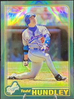 Todd Hundley