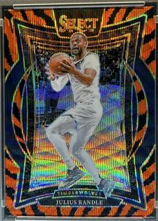 Julius Randle
