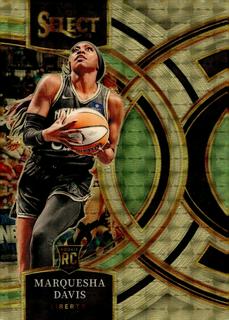 Marquesha Davis