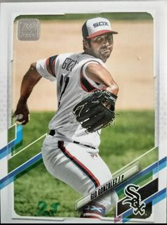 Gio Gonzalez