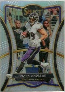 Mark Andrews