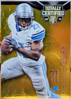 Reggie Bush