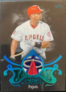 Albert Pujols