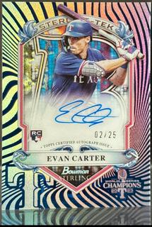 Evan Carter