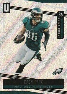 Zach Ertz