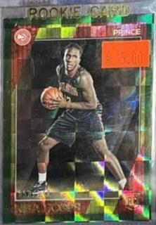 Taurean Prince