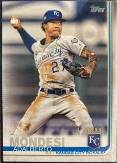 Adalberto Mondesi