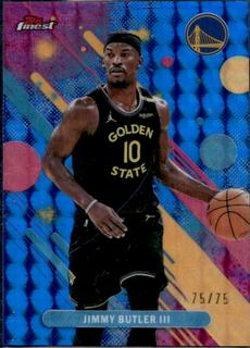 Jimmy Butler III