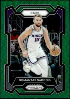 Domantas Sabonis
