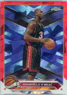 Shaquille O'Neal