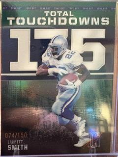 Emmitt Smith