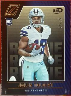 Jalen Tolbert