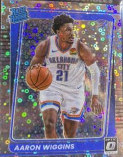 Aaron Wiggins