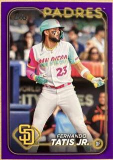 Fernando Tatis Jr.