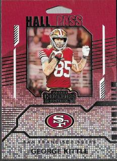 George Kittle