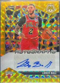 Lonzo Ball