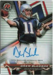 Drew Bledsoe