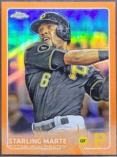 Starling Marte