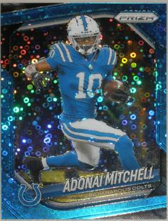 Adonai Mitchell