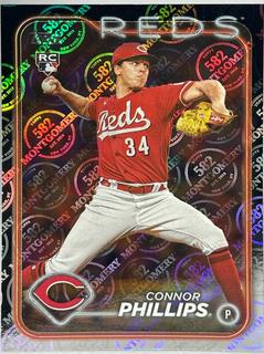 Connor Phillips