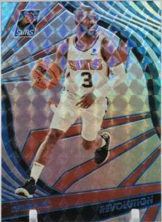 Chris Paul