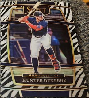Hunter Renfroe