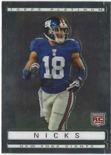 Hakeem Nicks