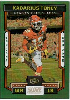 Kadarius Toney