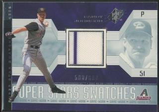 Randy Johnson