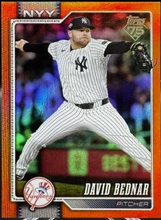 David Bednar