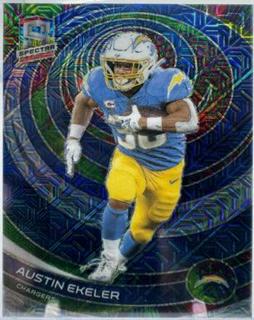 Austin Ekeler