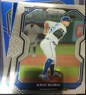 Kris Bubic