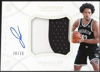 Jalen Wilson