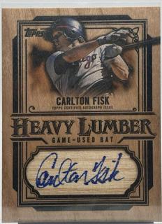 Carlton Fisk