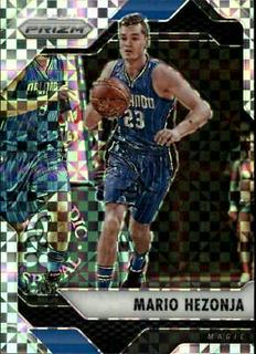 Mario Hezonja