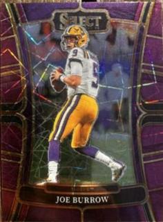 Joe Burrow