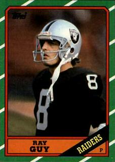 Ray Guy