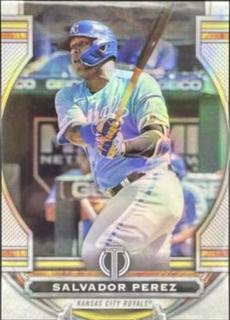 Salvador Perez