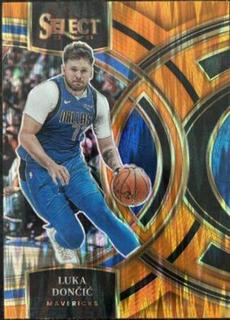 Luka Doncic