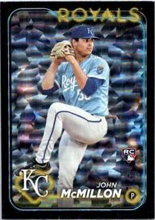 John McMillon