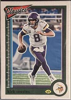 Kirk Cousins