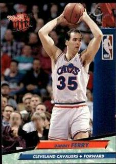 Danny Ferry
