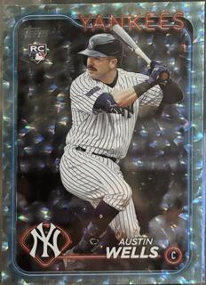 Austin Wells