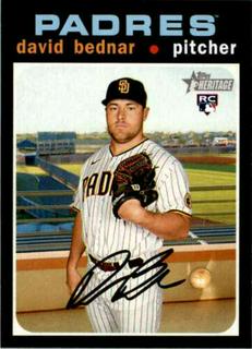 David Bednar
