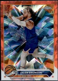 Jalen Brunson