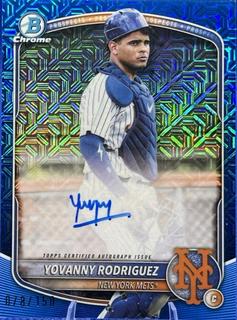 Yovanny Rodriguez