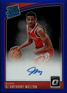 De'Anthony Melton