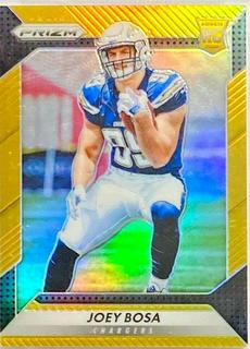 Joey Bosa