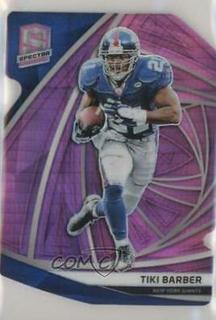 Tiki Barber