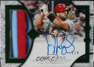 Albert Pujols
